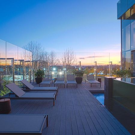 Suryaa Hotel Pinhais, Curio Collection By Hilton 外观 照片