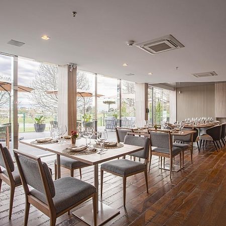 Suryaa Hotel Pinhais, Curio Collection By Hilton 外观 照片