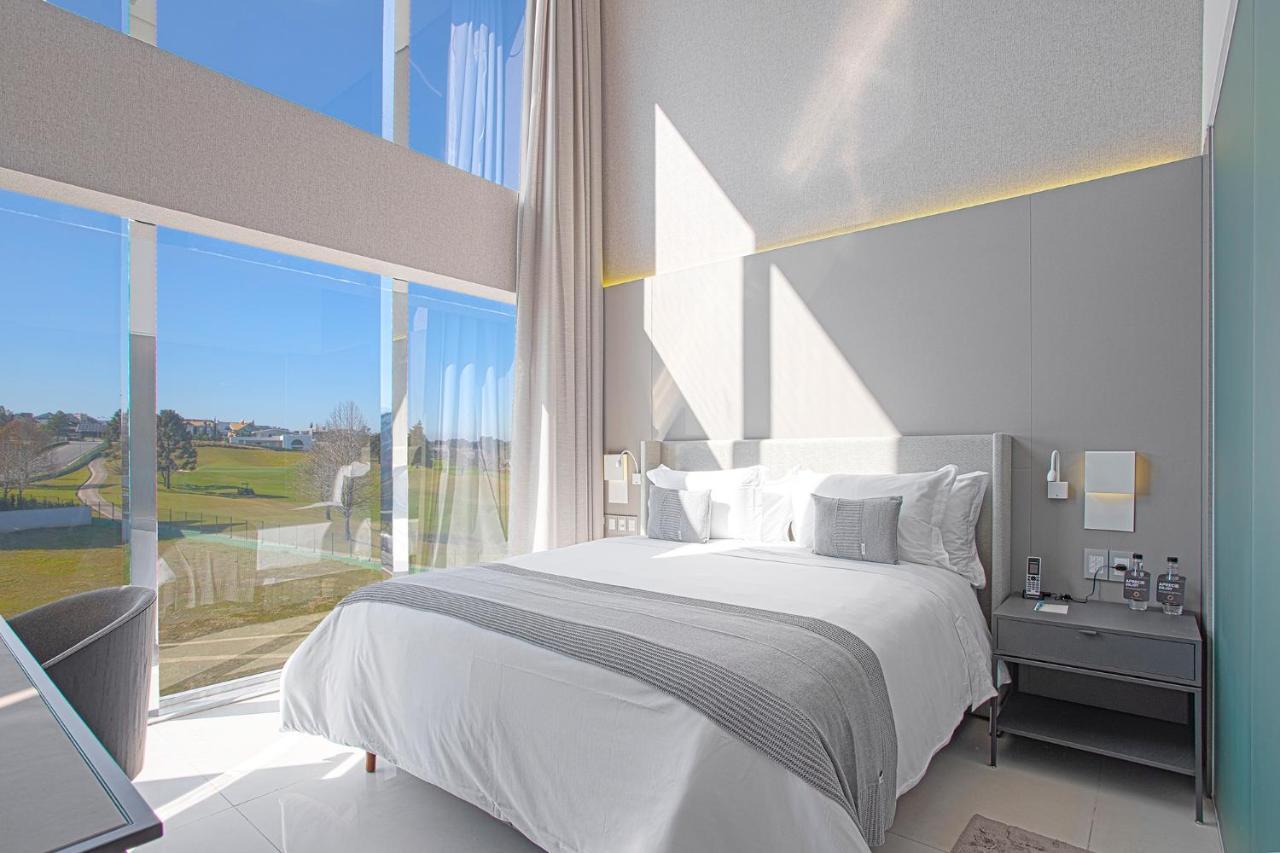 Suryaa Hotel Pinhais, Curio Collection By Hilton 外观 照片