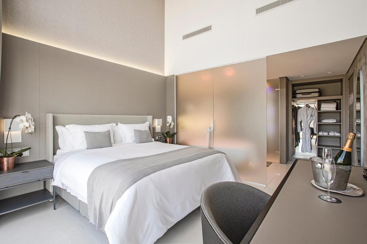 Suryaa Hotel Pinhais, Curio Collection By Hilton 外观 照片