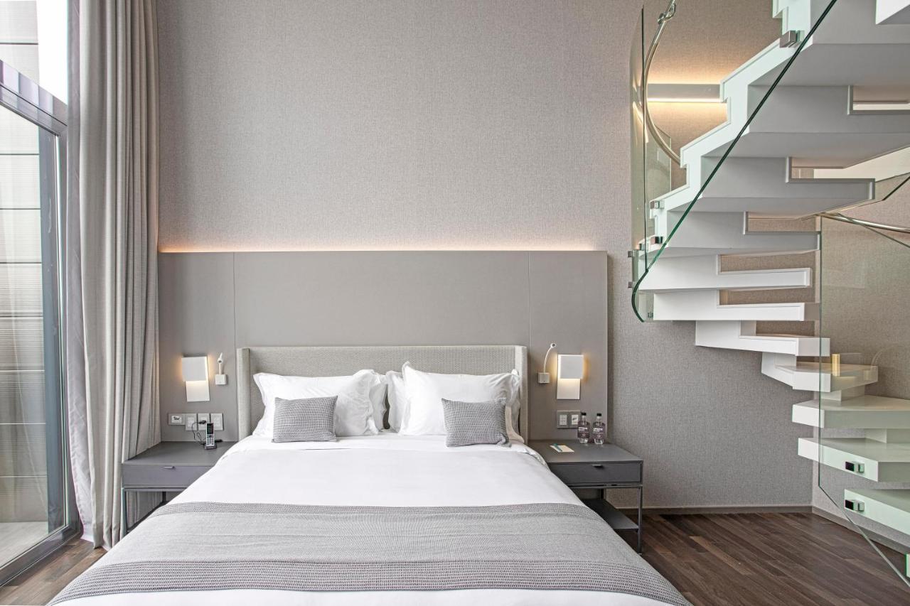 Suryaa Hotel Pinhais, Curio Collection By Hilton 外观 照片