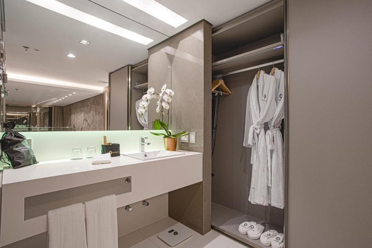 Suryaa Hotel Pinhais, Curio Collection By Hilton 外观 照片