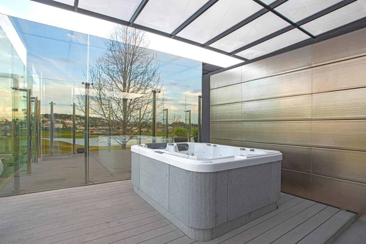 Suryaa Hotel Pinhais, Curio Collection By Hilton 外观 照片