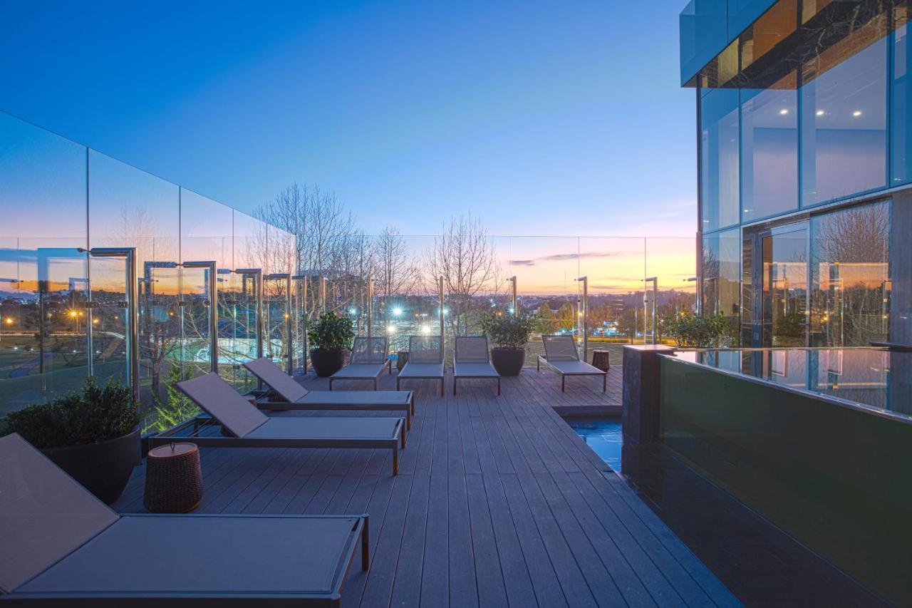 Suryaa Hotel Pinhais, Curio Collection By Hilton 外观 照片