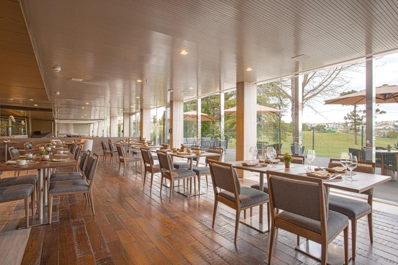 Suryaa Hotel Pinhais, Curio Collection By Hilton 外观 照片