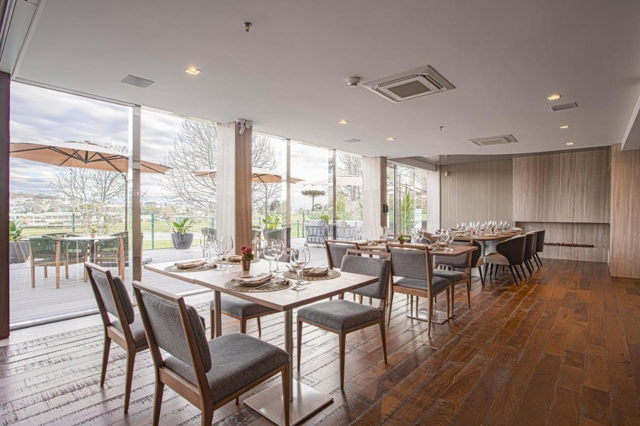 Suryaa Hotel Pinhais, Curio Collection By Hilton 外观 照片