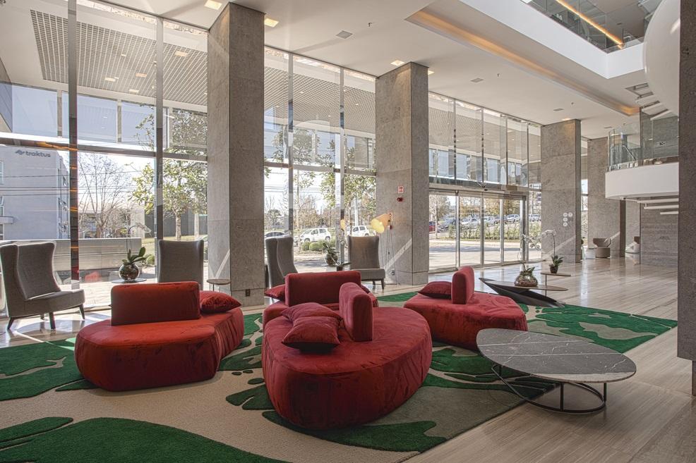 Suryaa Hotel Pinhais, Curio Collection By Hilton 外观 照片