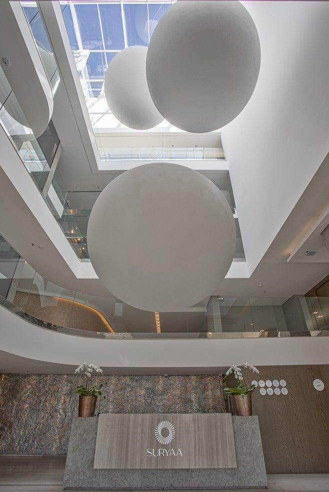 Suryaa Hotel Pinhais, Curio Collection By Hilton 外观 照片