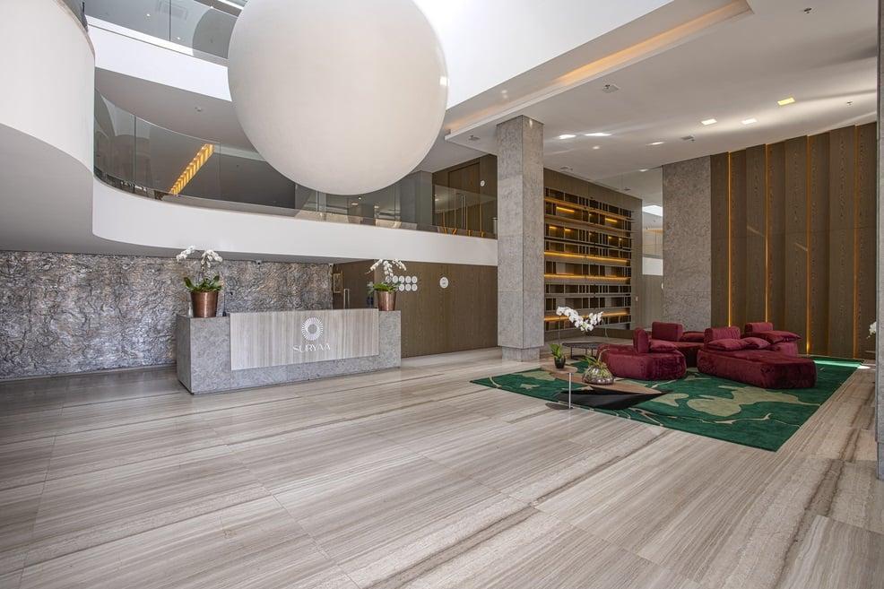 Suryaa Hotel Pinhais, Curio Collection By Hilton 外观 照片
