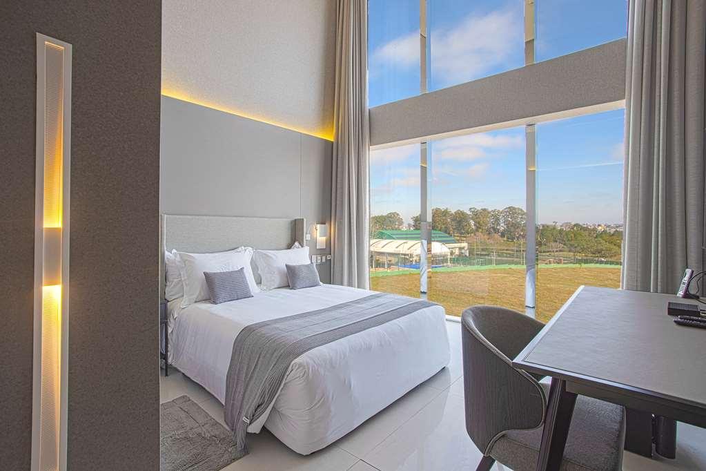 Suryaa Hotel Pinhais, Curio Collection By Hilton 客房 照片