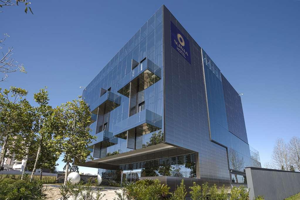 Suryaa Hotel Pinhais, Curio Collection By Hilton 外观 照片