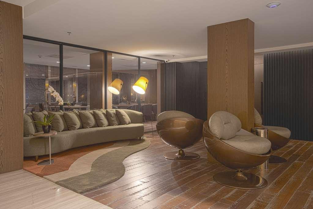 Suryaa Hotel Pinhais, Curio Collection By Hilton 内观 照片