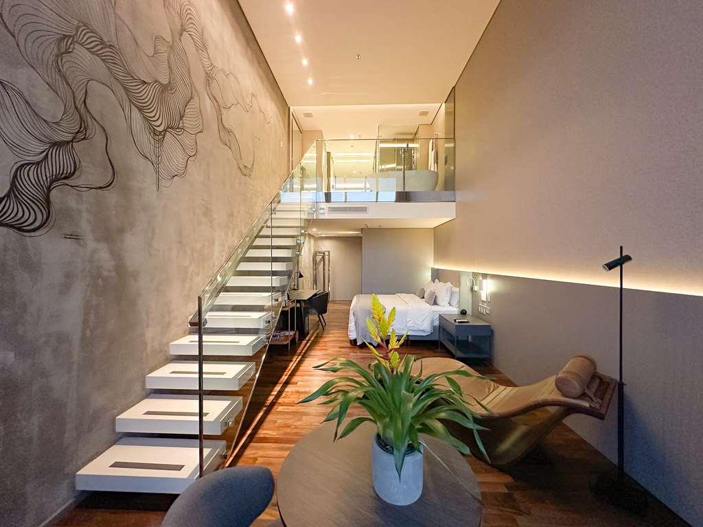 Suryaa Hotel Pinhais, Curio Collection By Hilton 设施 照片