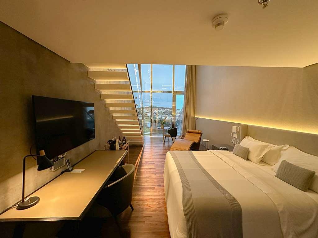 Suryaa Hotel Pinhais, Curio Collection By Hilton 设施 照片